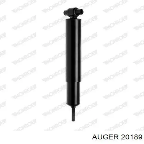 Стойка амортизатора передняя Monroe T1100 ціна, від 81.17 USD