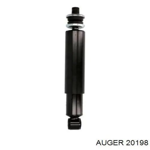 20198 Auger амортизатор передній