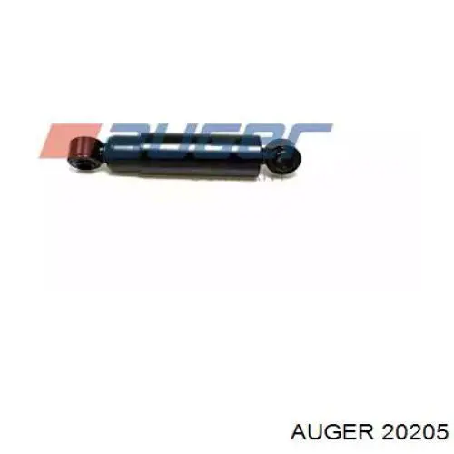 04370210A PE Automotive Амортизатори задні