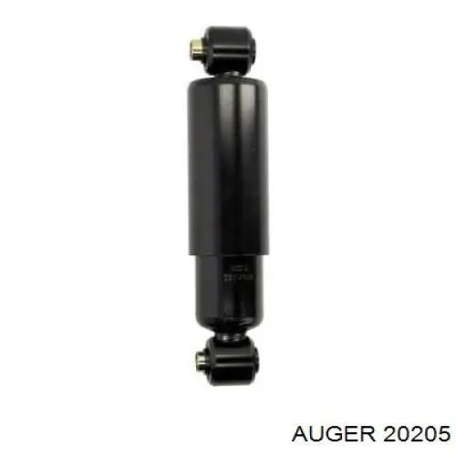 Амортизатор задній PE Automotive 04370210A ціна, від 51.94 USD