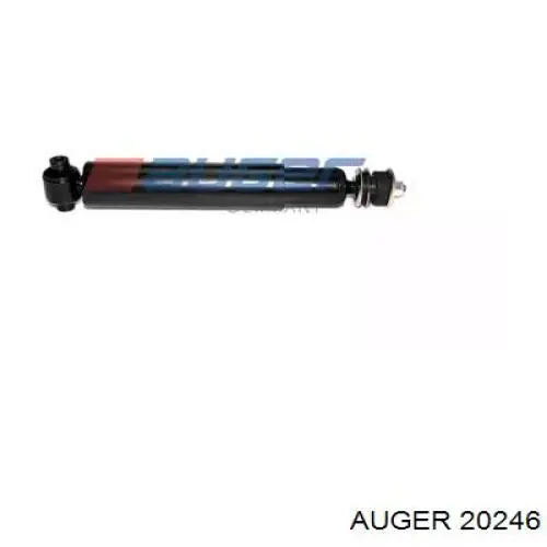 Амортизатор задній Sachs 319731 ціна, від 69.57 USD