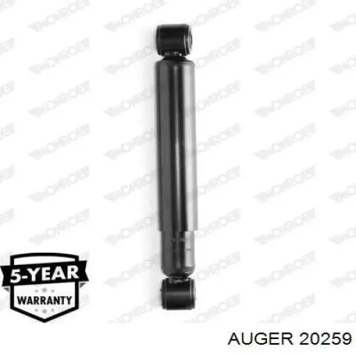 Задній амортизатор Boge 32H610