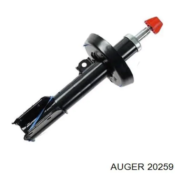 32H610 Boge Амортизатори задні