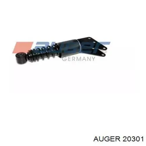 Купити 316702 Sachs Амортизатор кабіни (TRUCK)