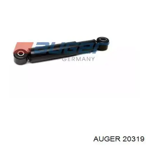 Амортизатор задній 890934 Sabo