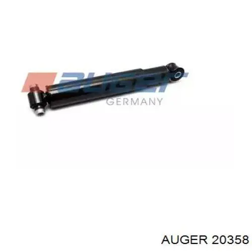 Купити 20374544 Volvo Стійка амортизатора задня