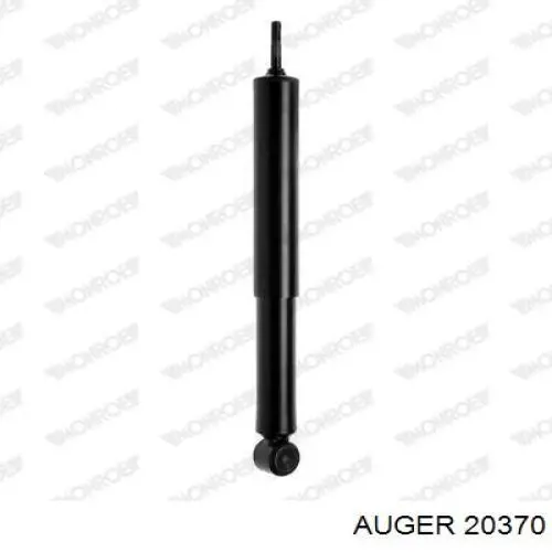 Амортизатор передній 30J390 Boge