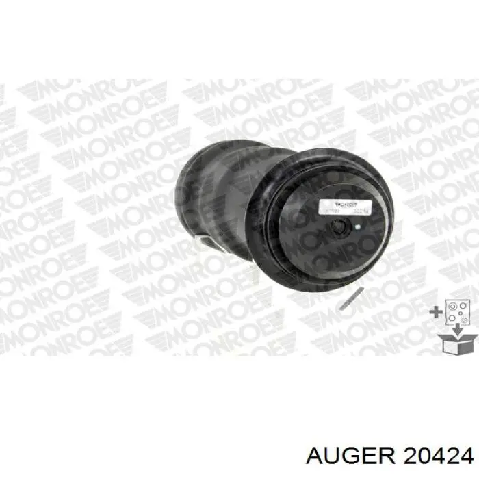  20424 Auger