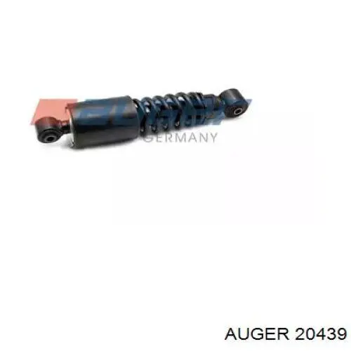 Купити 317927 Sachs Амортизатор кабіни (TRUCK)