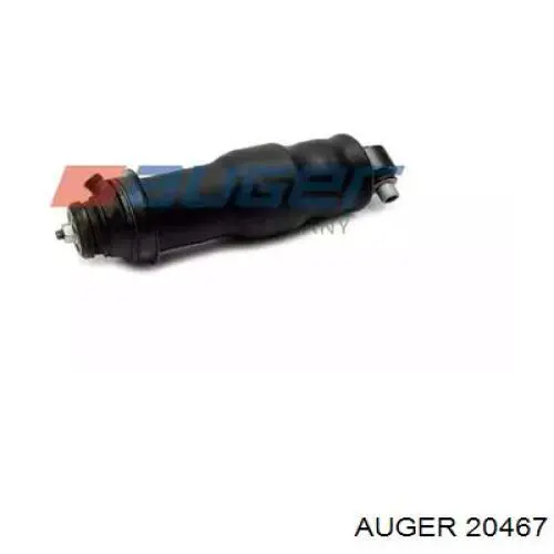 Амортизатор кабіни (TRUCK) 7421430899 Renault (RVI)