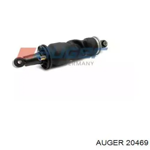 Купити 22040666 Volvo Амортизатор кабіни (TRUCK)
