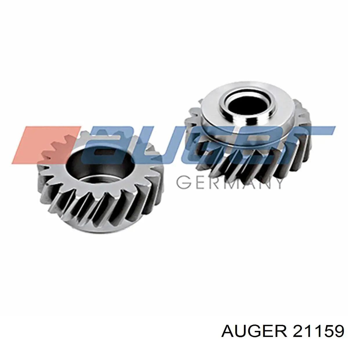  21159 Auger