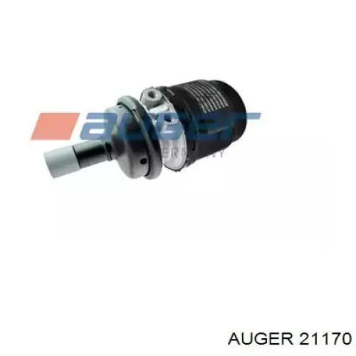 21170 Auger Балони повітряні пневмогальм