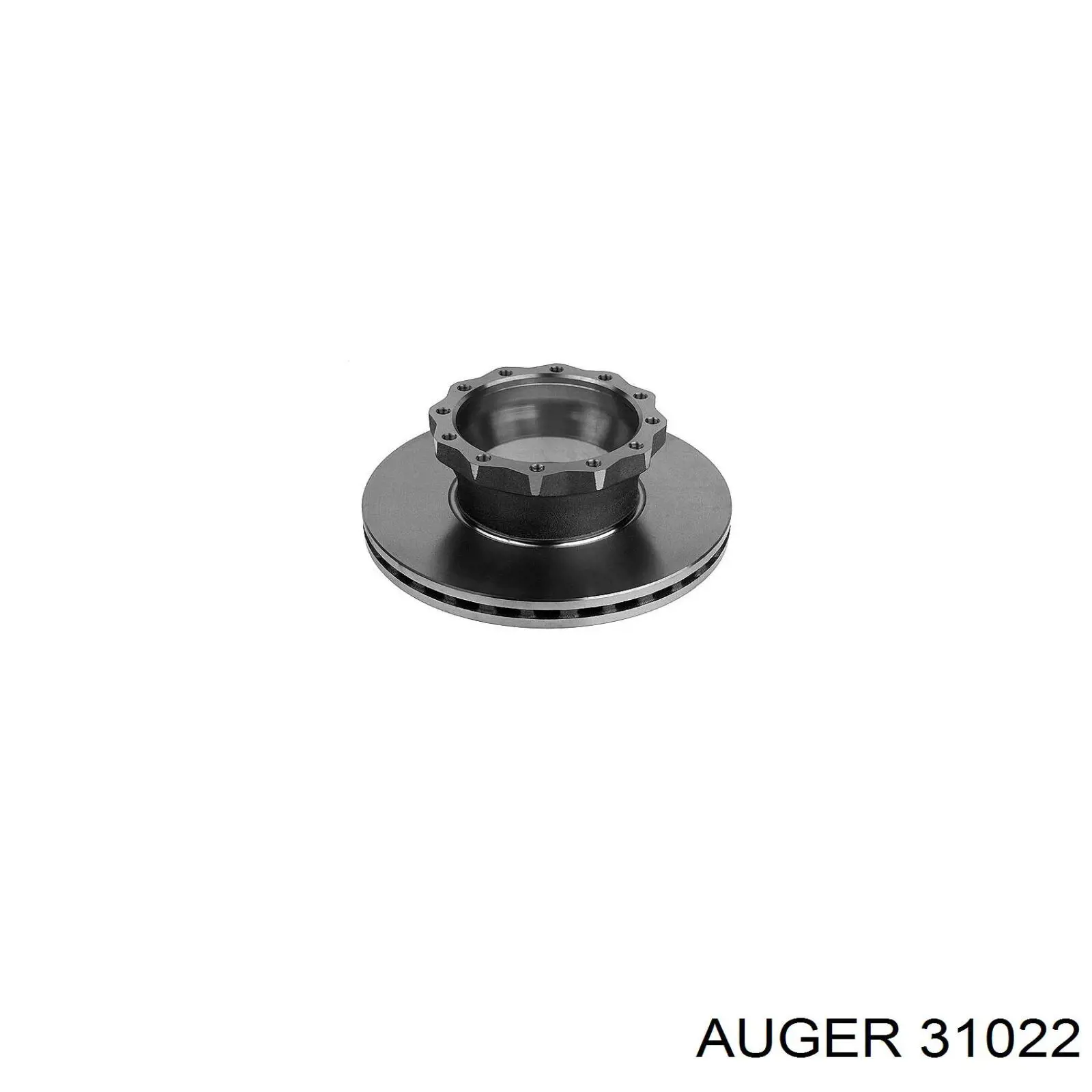 Задні дискові гальма Arvin Meritor MBR5013 ціна, від 66.88 USD