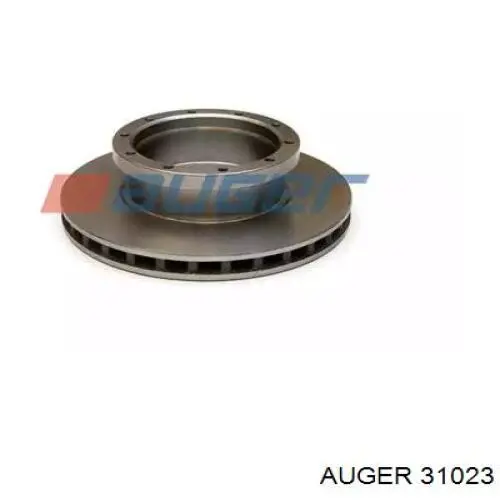 Диск переднього гальма Eker ED01002 ціна, від 119.02 USD