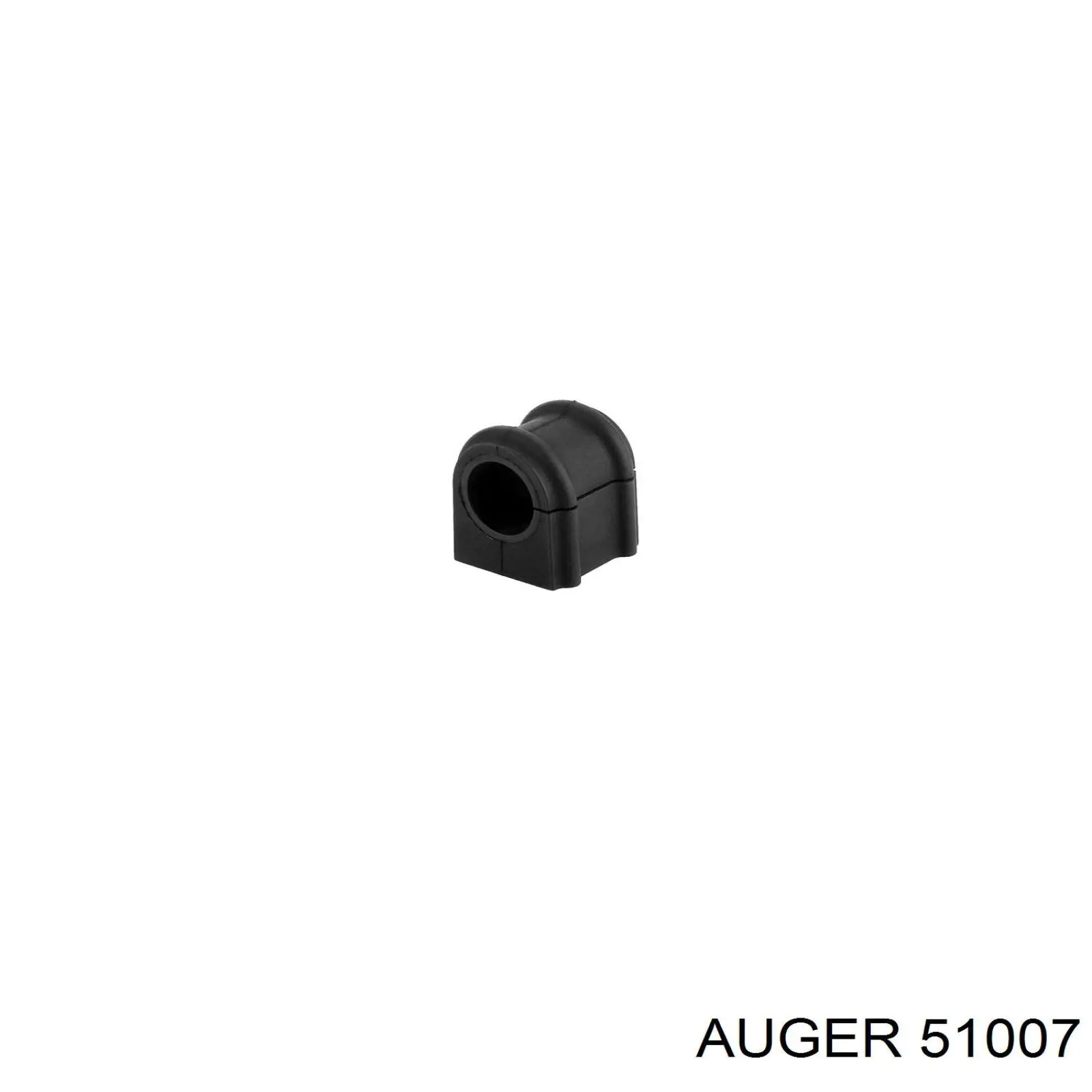 51007 Auger втулка стабілізатора заднього