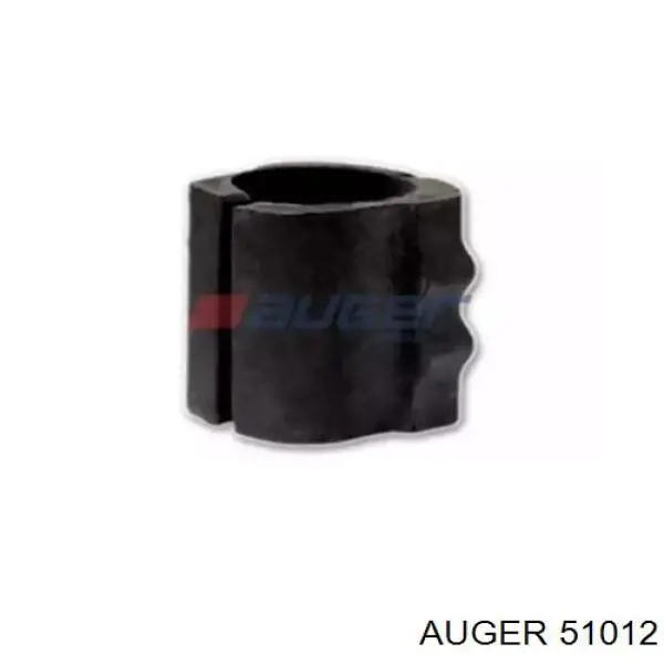 Купити A6673230685 Mercedes Подушка стабілізатора передня