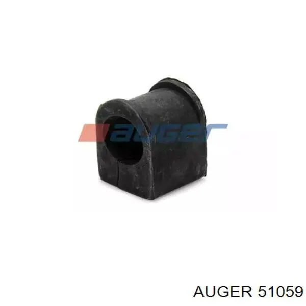 51059 Auger втулка стабілізатора переднього