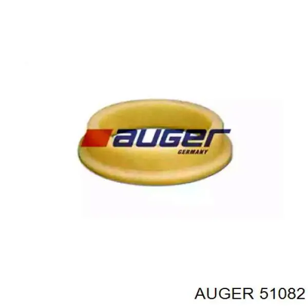 Купити 51082 Auger Подушка стабілізатора передня