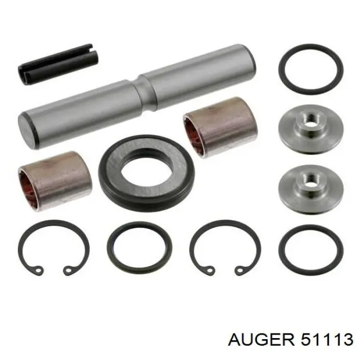  1113 Auger