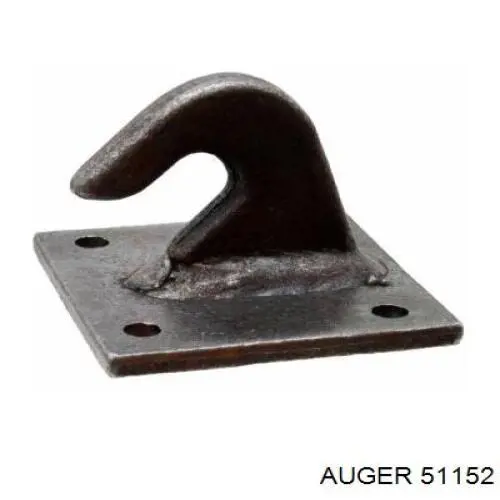 Ремкомплект заднього стабілізатора Auger 51152
