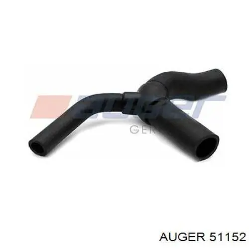 Ремкомплект заднього стабілізатора Auger 51152 ціна, від 61.09 USD