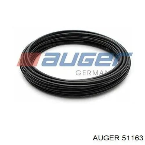 Ремкомплект переднього стабілізатора Auger 51163 ціна, від 44.17 USD