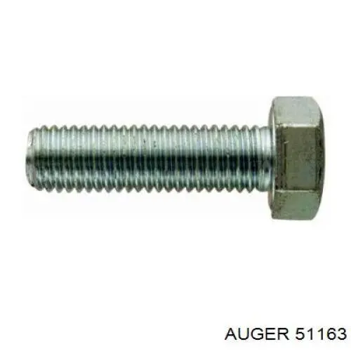 Купити 51163 Auger Ремкомплект переднього стабілізатора