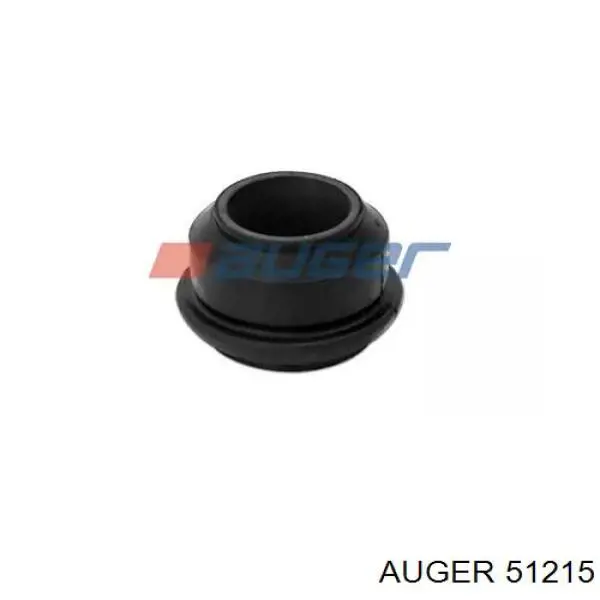 Купити 51215 Auger Сайлентблок ресори, передній