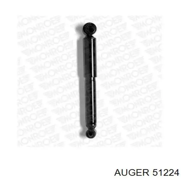 51224 Auger втулка стійки переднього стабілізатора