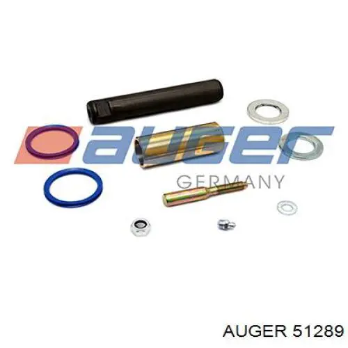  51289 Auger