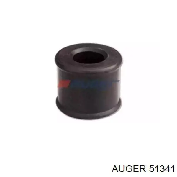 Купити 51341 Auger Сайлентблок амортизатора переднього