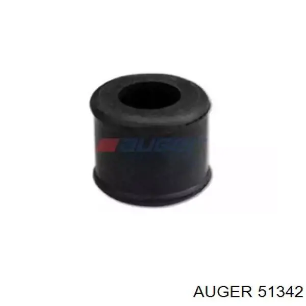 Сайлентблок амортизатора заднього Auger 51342 ціна, від 1.18 USD