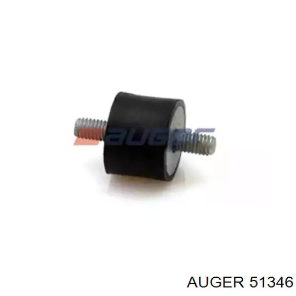 Купити 51346 Auger Подушка радіатора охолодження, нижня