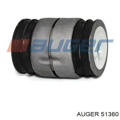 Сайлентблок кабіни Auger 51360 ціна, від 14.03 USD