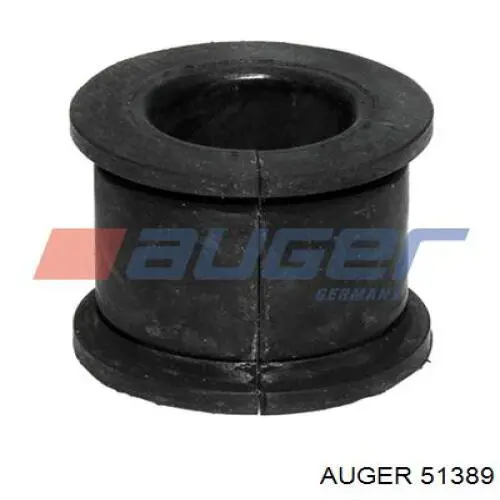 81437040053 MAN Прокладка стабільзатора заднього