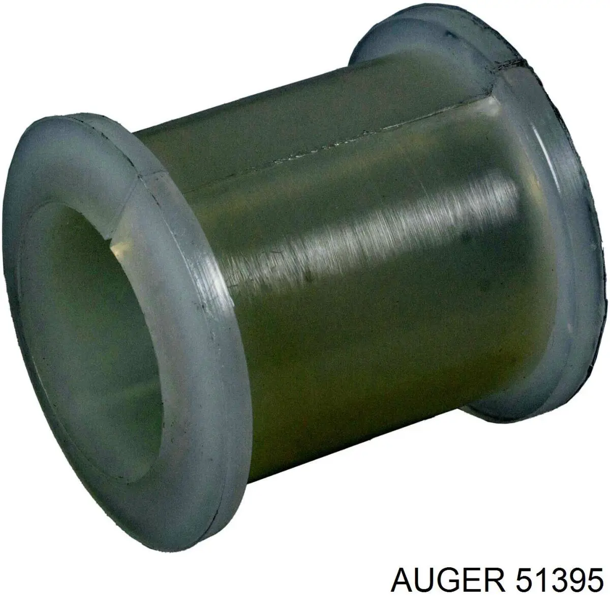 Втулка стабілізатора переднього, нижня Auger 51395 ціна, від 3.00 USD