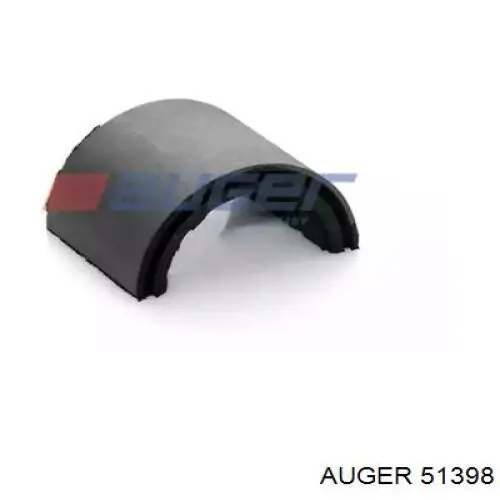 Втулка стабілізатора заднього Auger 51398 ціна, від 5.03 USD