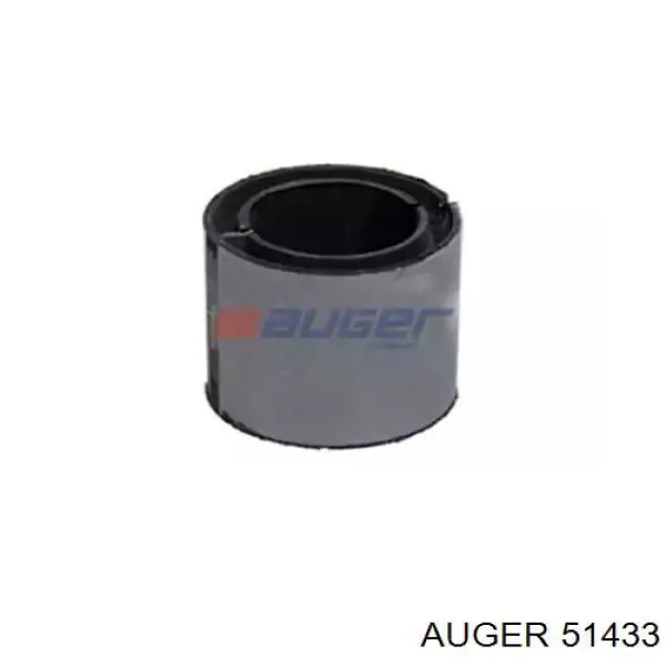 Втулка стабілізатора заднього Auger 51433 ціна, від 6.32 USD