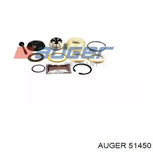 Купити 51450 Auger Ремкомплект кульової променевої тяги