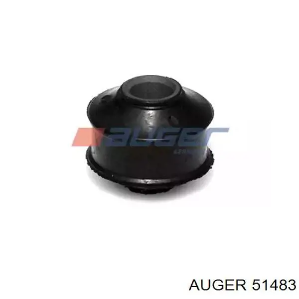 Купити 51483 Auger Сайлентблок стабілізатора, переднього