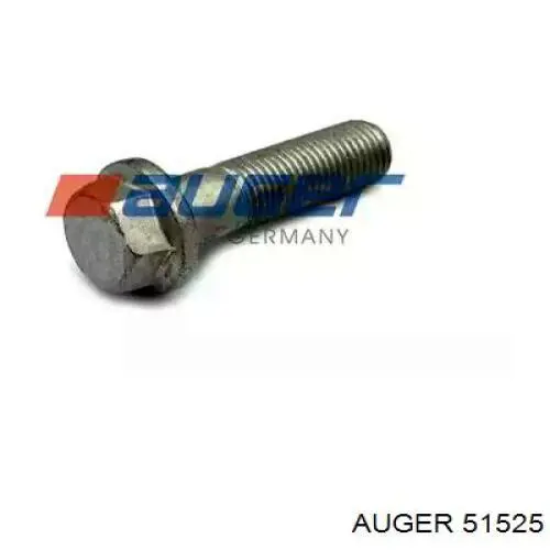 Болт кріплення скоби кардана Auger 51525 ціна, від 2.18 USD