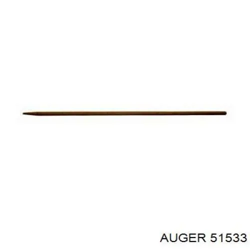 Гайка кріплення сайлентблока заднього нижнього важеля Auger 51533 ціна, від 0.97 USD