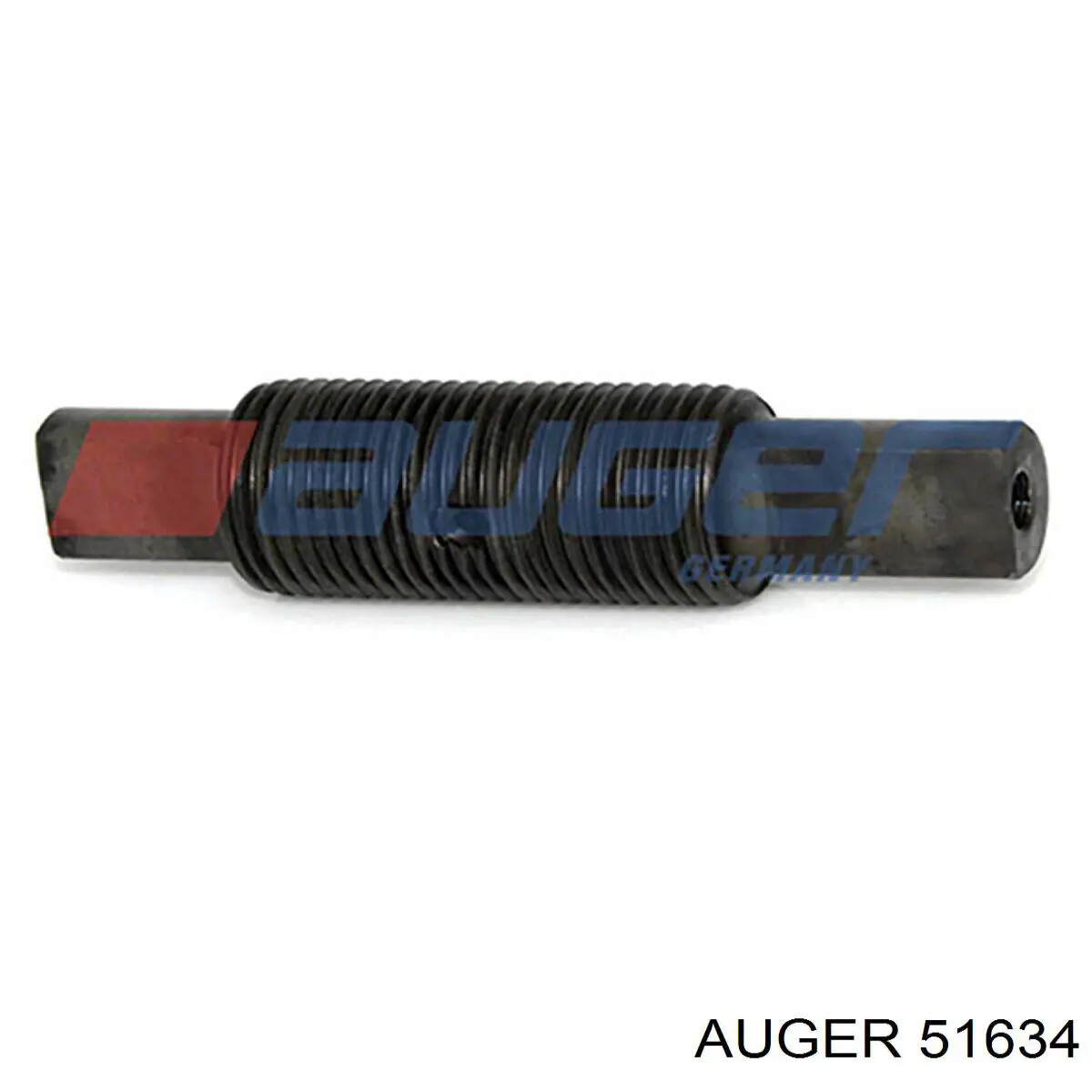  51634 Auger