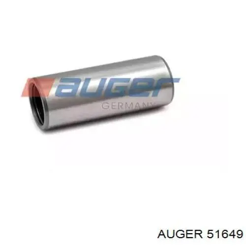 Купити 51649 Auger Втулка ресори передньої металева