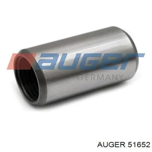 51652 Auger Втулка ресори задньої