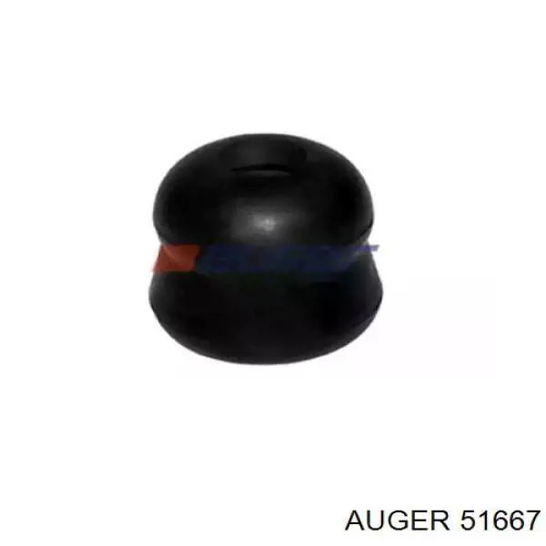 Купити 51667 Auger Буфер-відбійник амортизатора переднього