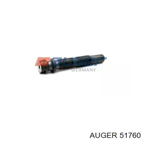 Палець сережки передньої ресори Auger 51760 ціна, від 15.79 USD