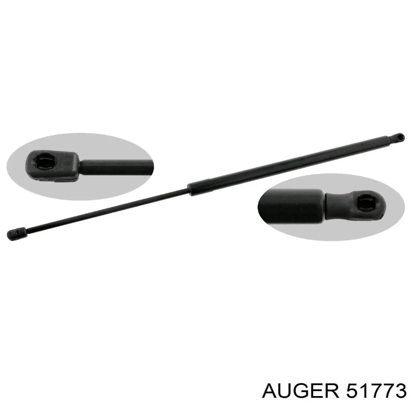 Auger 51775 ціна, від 15.35 USD