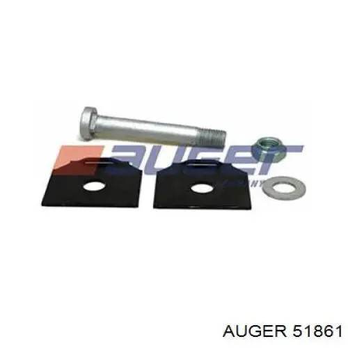  51861 Auger